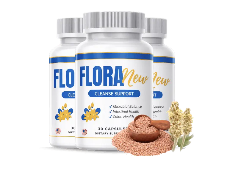 floranew official website