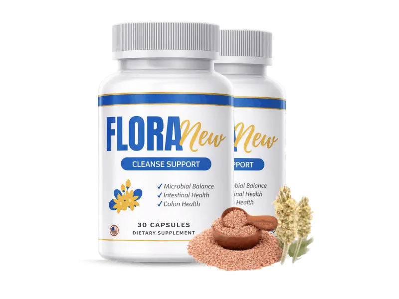 floranew supplement